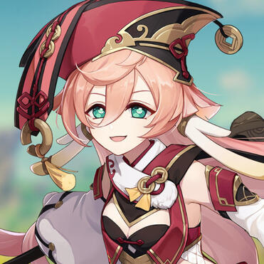 yanfei/烟绯(Genshin Impact)