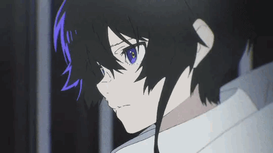 that kid from raison detre(Eve)